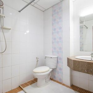 Standard Dreibettzimmer